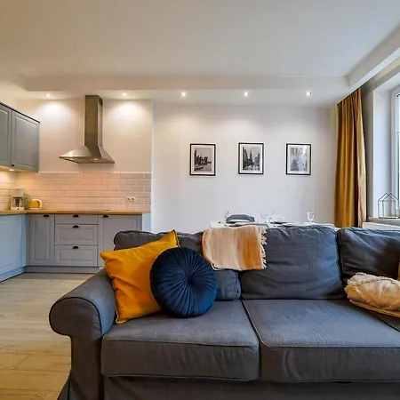 Διαμέρισμα Citystay Old Town *