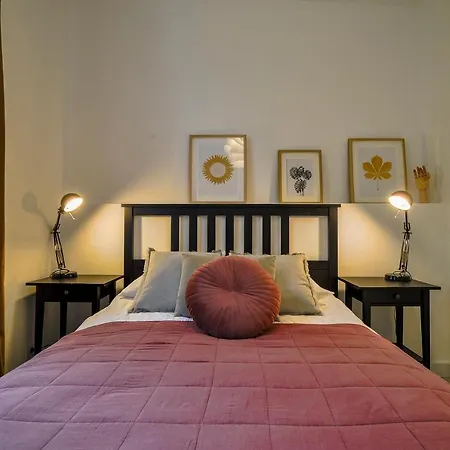 Διαμέρισμα Citystay Old Town