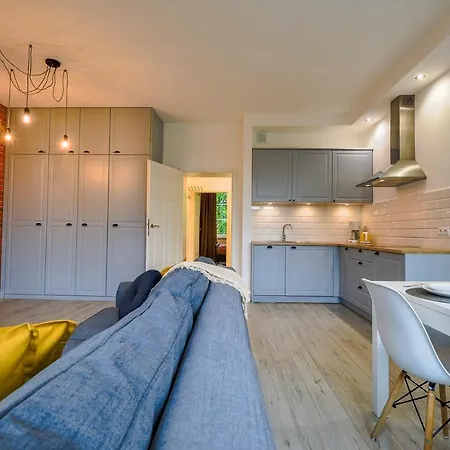 Citystay Old Town Γκντανσκ