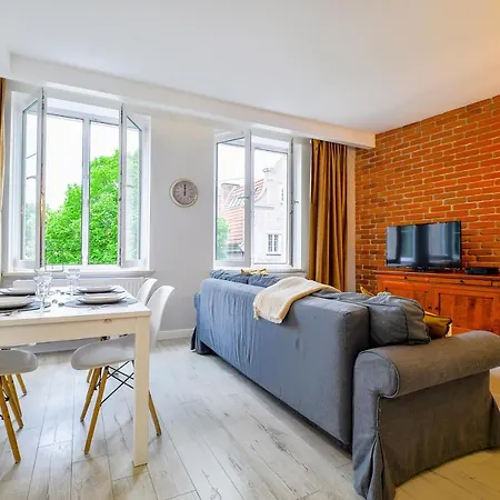 Citystay Old Town Διαμέρισμα