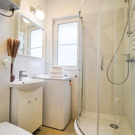 Citystay Old Town Διαμέρισμα Γκντανσκ