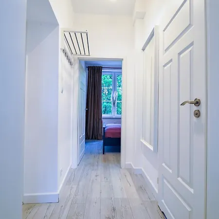 Citystay Old Town アパート グダニスク