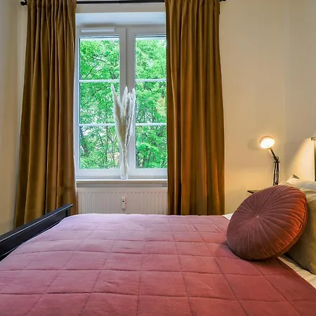 Appartement Citystay Old Town