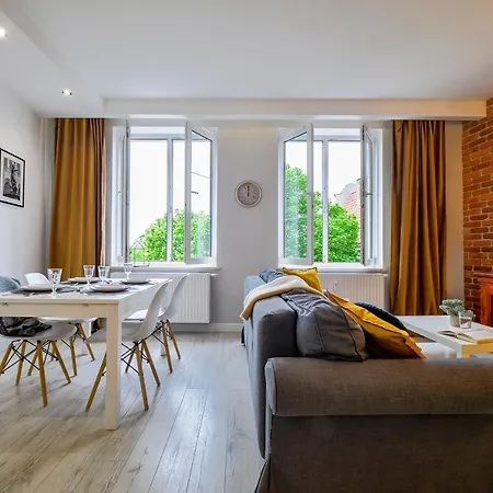 Citystay Old Town Διαμέρισμα