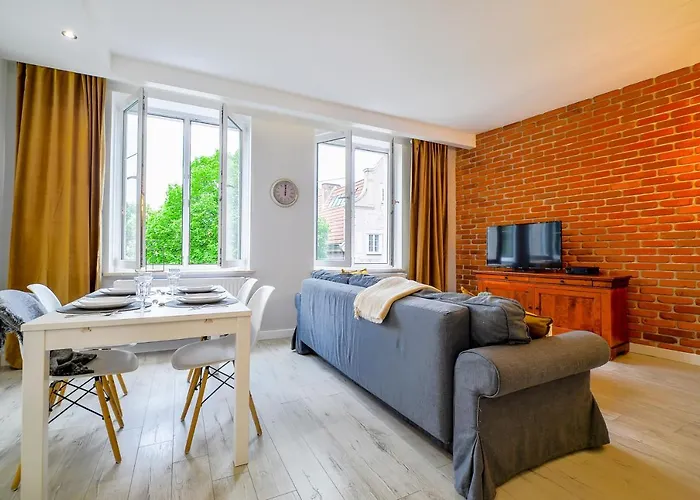 Citystay Old Town Appartement